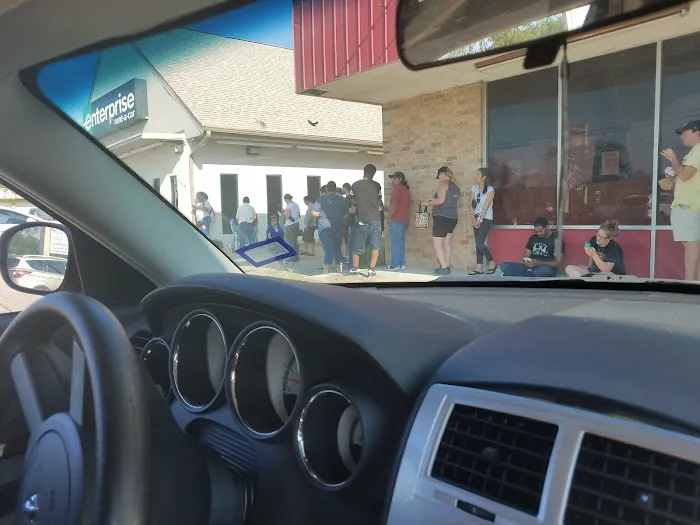 Enterprise Rent-A-Car Picture 4