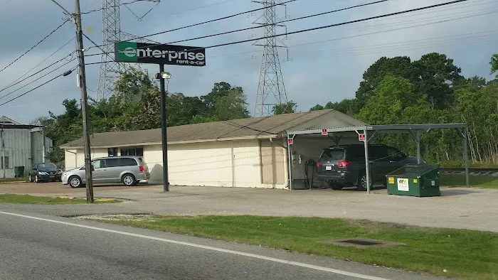 Enterprise Rent-A-Car Picture 4