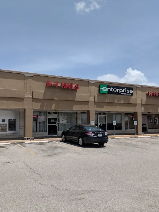 Enterprise Rent-A-Car Picture 5