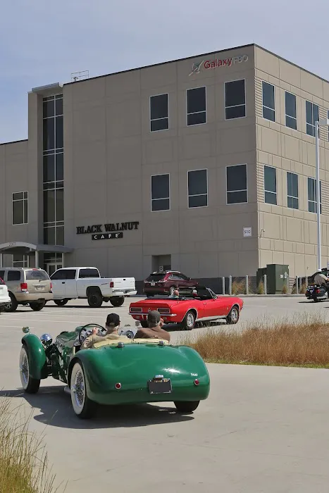 Hertz Car Rental - Conroe - W Davis Street Picture 4