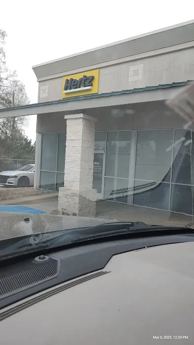 Hertz Car Rental - Conroe - W Davis Street Picture 1