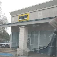 Hertz Car Rental - Conroe - W Davis Street ico