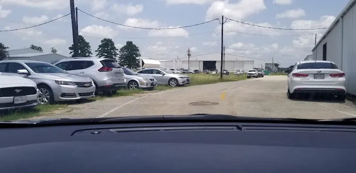 Hertz Car Rental - Conroe - W Davis Street Picture 9
