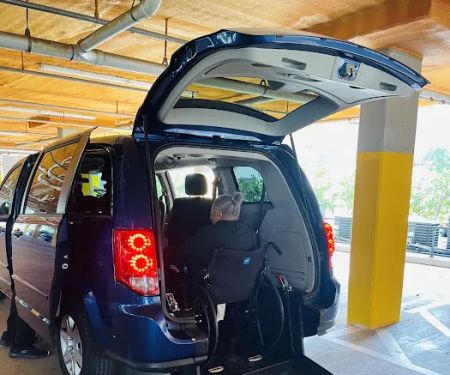 24 Scarves Reliable Care Transportation