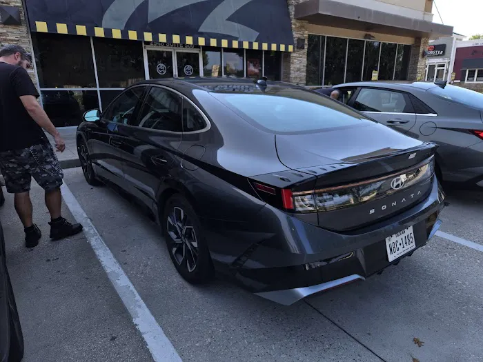 Budget Car Rental Picture 4