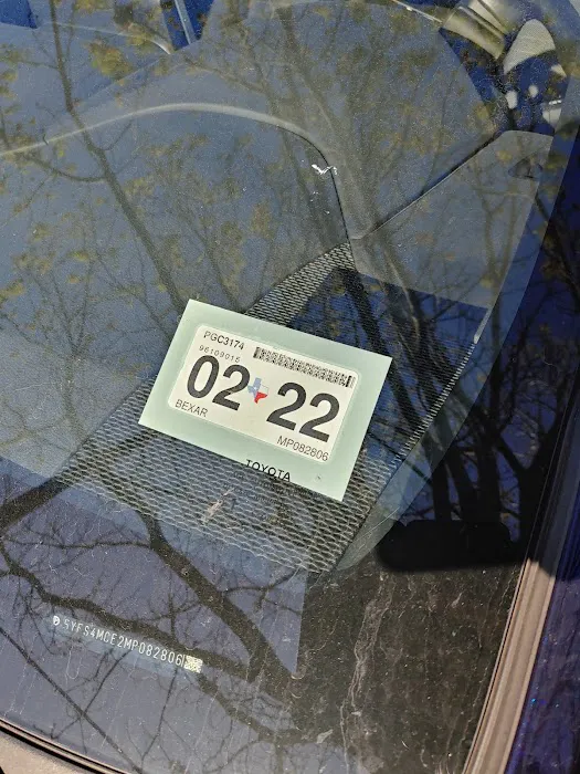 Budget Car Rental Picture 5