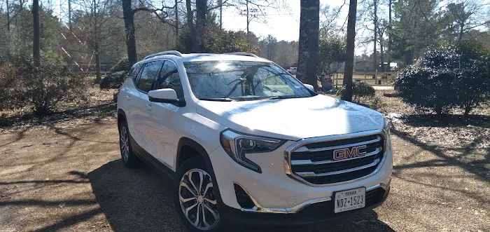 Budget Car Rental Picture 1