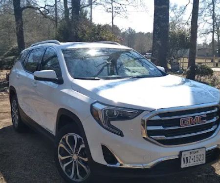 Budget Car Rental
