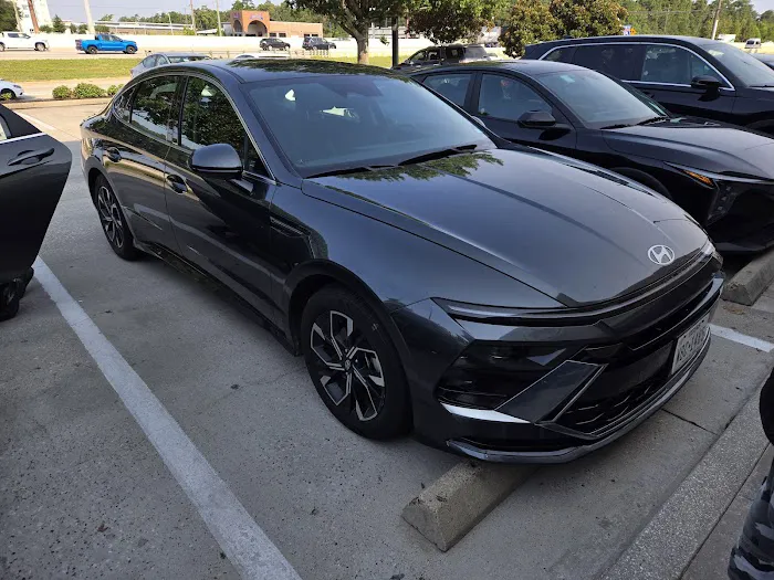 Budget Car Rental Picture 3