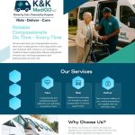 K&K MediGO LLC