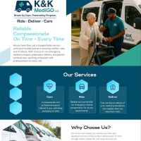 K&K MediGO LLC ico