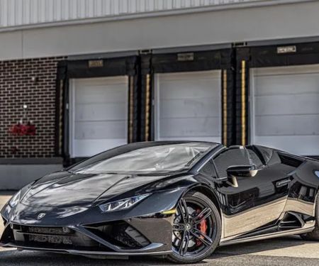 1st Choice Rental
