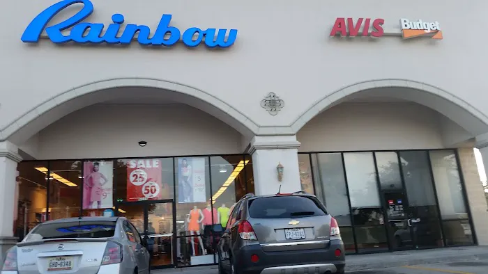 Avis Car Rental Picture 4