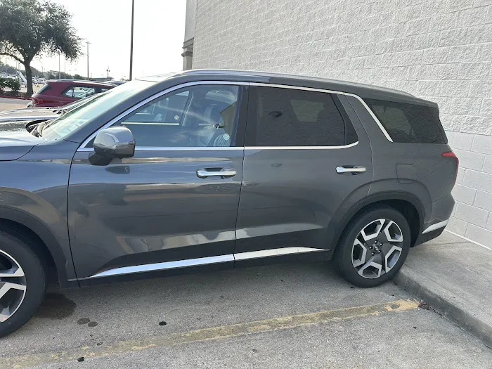 Budget Car Rental Picture 3