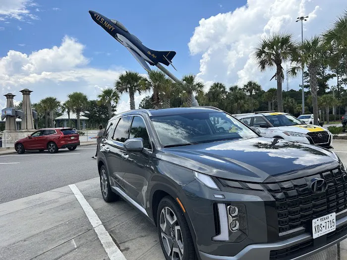 Budget Car Rental Picture 2