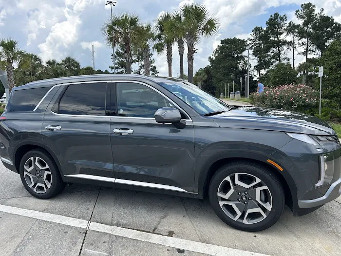 Budget Car Rental Picture 4