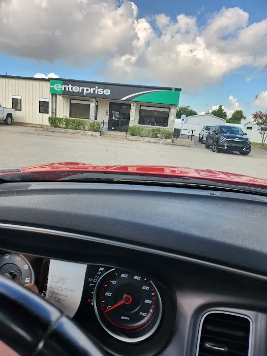 Enterprise Rent-A-Car Picture 1