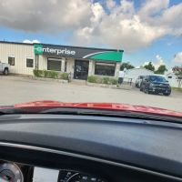 Enterprise Rent-A-Car ico