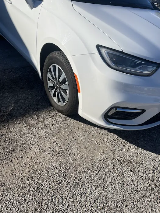 Enterprise Rent-A-Car Picture 8