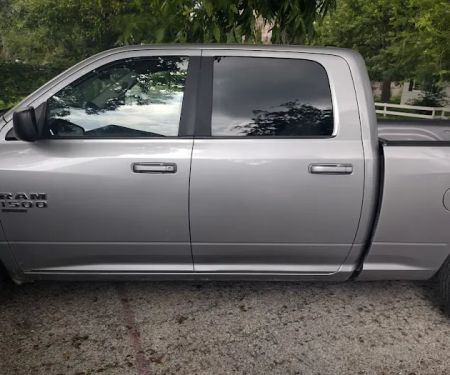 Hertz Car Rental - Baytown - Garth Road