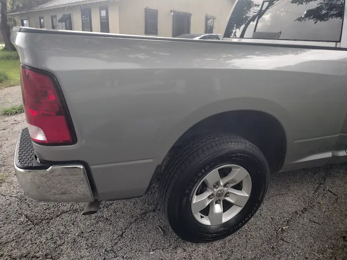 Hertz Car Rental - Baytown - Garth Road Picture 4