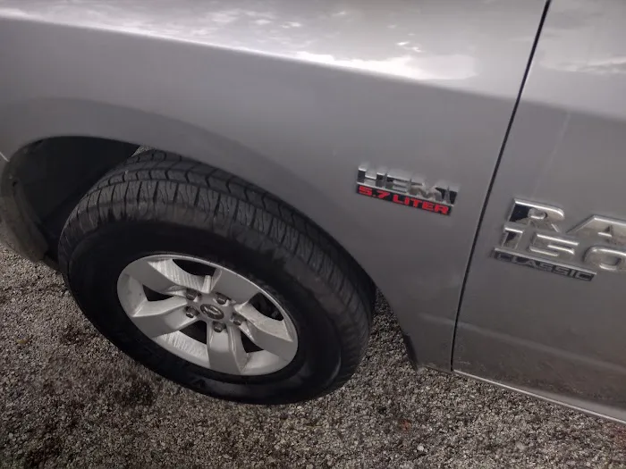 Hertz Car Rental - Baytown - Garth Road Picture 7