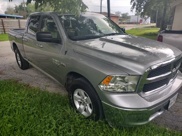 Hertz Car Rental - Baytown - Garth Road Picture 10