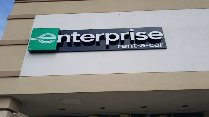 Enterprise Rent-A-Car Picture 8