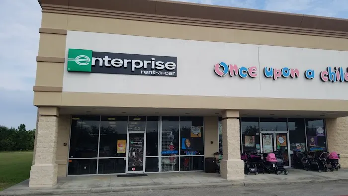 Enterprise Rent-A-Car Picture 5