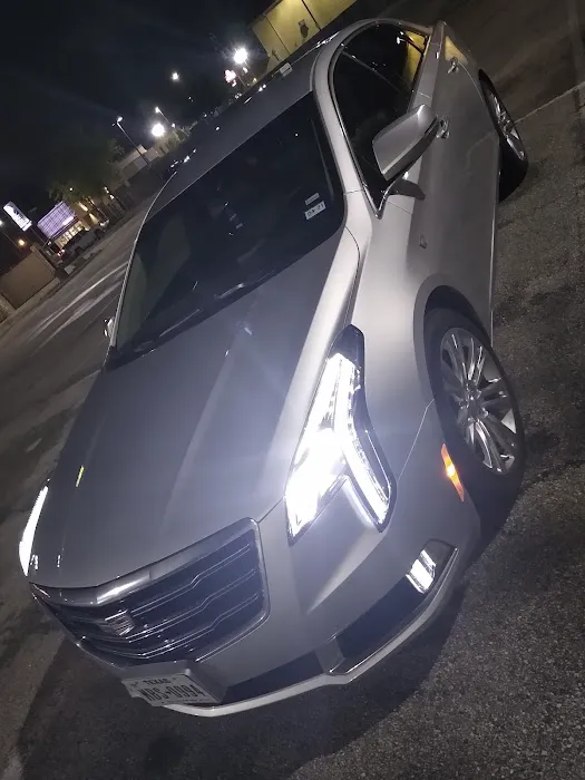 Enterprise Rent-A-Car Picture 2