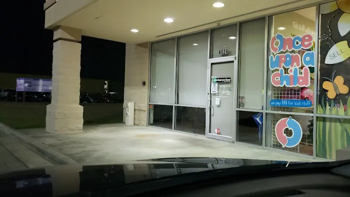 Enterprise Rent-A-Car Picture 1