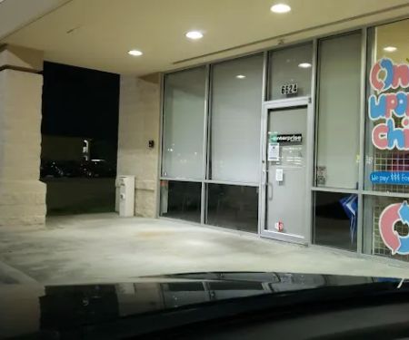 Enterprise Rent-A-Car