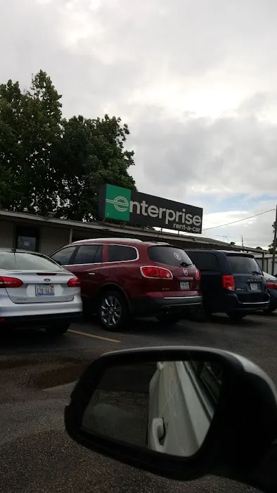 Enterprise Rent-A-Car Picture 6
