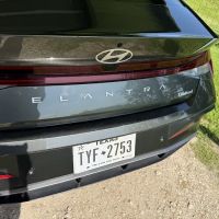 Enterprise Rent-A-Car ico