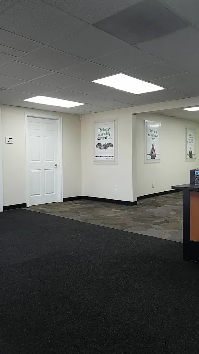 Enterprise Rent-A-Car Picture 3
