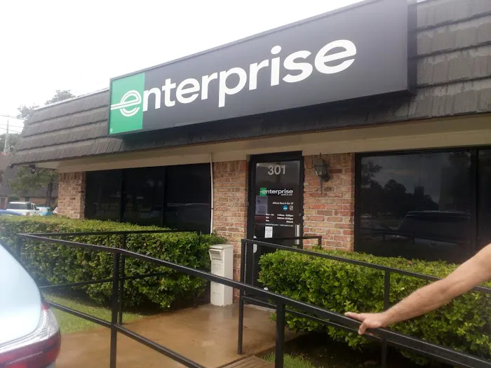 Enterprise Rent-A-Car Picture 4