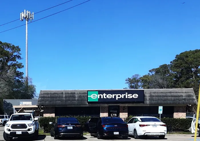 Enterprise Rent-A-Car Picture 6