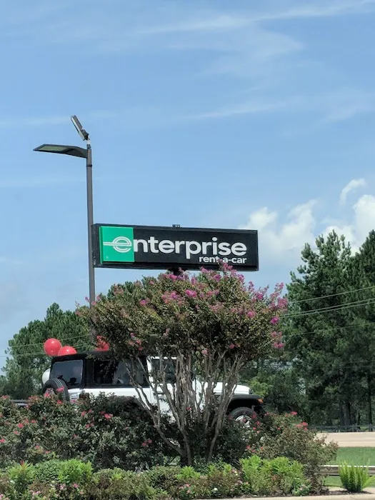 Enterprise Rent-A-Car Picture 4