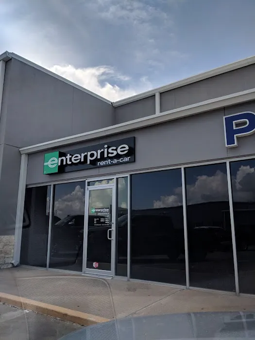 Enterprise Rent-A-Car Picture 3