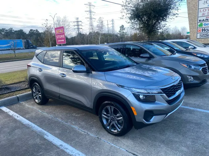 Budget Car Rental Picture 2