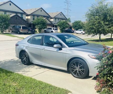 Avis Car Rental