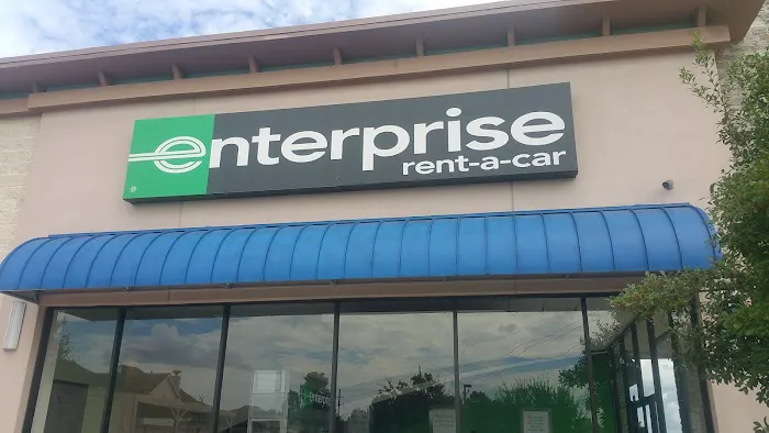 Enterprise Rent-A-Car Picture 6