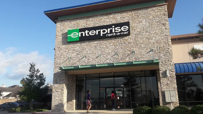 Enterprise Rent-A-Car Picture 5