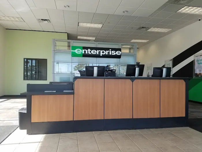 Enterprise Rent-A-Car Picture 7