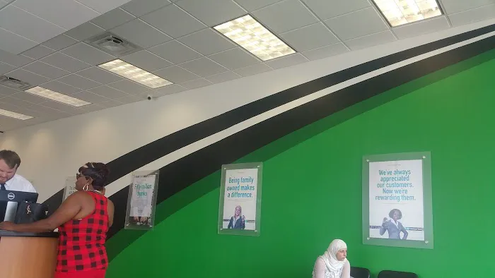 Enterprise Rent-A-Car Picture 3