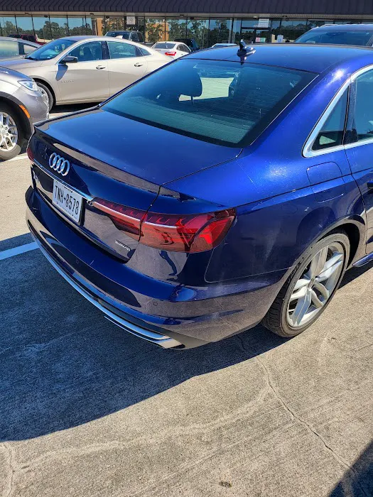 Enterprise Rent-A-Car Picture 4