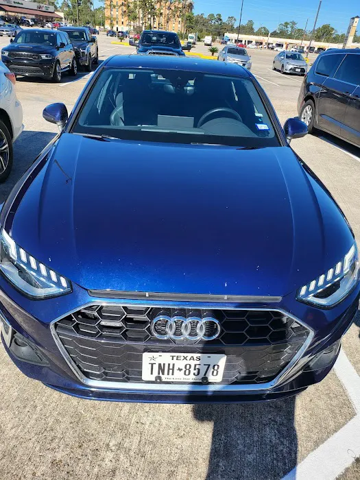 Enterprise Rent-A-Car Picture 3