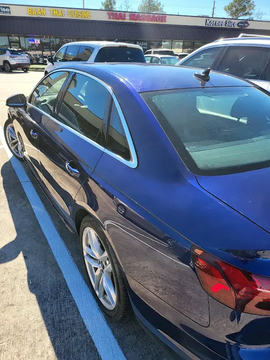 Enterprise Rent-A-Car Picture 1