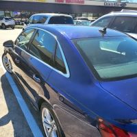 Enterprise Rent-A-Car ico
