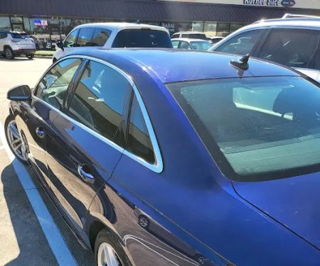 Enterprise Rent-A-Car
